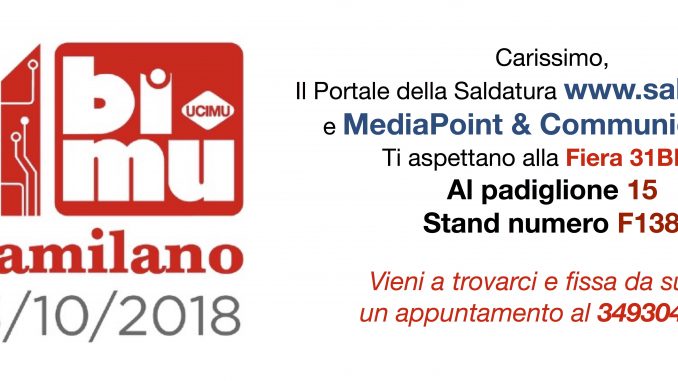 INVITO BIMU
