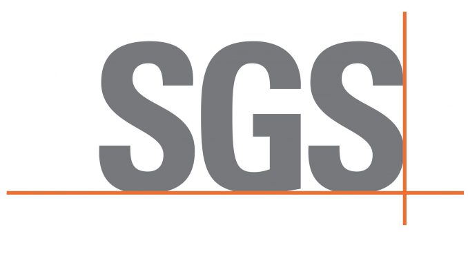 SGS