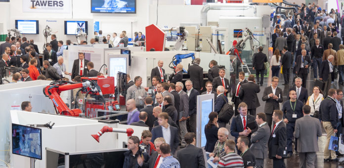Messe Essen GmbH, Norbertstraße, 45001 Essen, Germanyhttp://www.messe-essen.de
