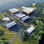 Scozia, nuovo centro di saldatura a supporto della cantieristica navale