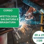 Corso online CICPND Difettologia di Saldatura e Brasatura
