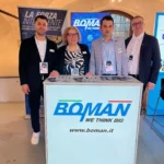 Boman al Lamiera Training Day 2025