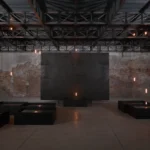 Il filo Pittarc alla Biennale di Venezia: la saldatura diventa linguaggio artistico