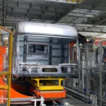 Comau realizza una linea di saldatura automatizzata per Beijing Foton Daimler Automotive