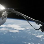 Saldatura ad arco in orbita: progetto pionieristico dell’Università di Leicester in collaborazione con TWI