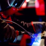 Fronius Velo Velocity Assistant per il controllo preciso della saldatura lunga