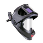 Telwin presenta la nuova maschera Grandview Air