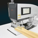 Tecnologia a ultrasuoni per spessori fino a 3mm: nuovo impianto Plaff 8317