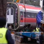 Disastro ferroviario in Spagna: possibile causa del deragliamento è una saldatura non conforme