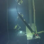 Giunzioni saldate in ambito marittimo: il progetto MARIOW integra robotica e IA