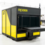 ESAB presenta Robbi 360, nuova cella di saldatura robotizzata collaborativa