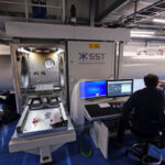 Steigerwald Strahltechnik fornisce un impianto di saldatura ad alta precisione al CERN