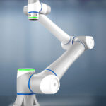 Ottimizzazione delle linee di saldatura con cobot: il caso PeyMar