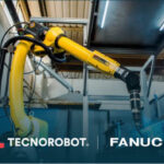 Nasce HITPACK, progetto congiunto tra Fanuc e Tecnorobot