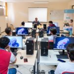 Irem Spa forma nuovi professionisti della saldatura e dei cnd