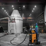 Kemppi X5 FastMig Pulse, in prima linea nella cantieristica navale per la difesa
