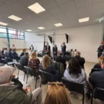 A Tradate (Varese) inaugurato il nuovo laboratorio di saldatura 4.0