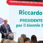 Ucimu, rinnovato il consiglio. Rosa confermato alla presidenza
