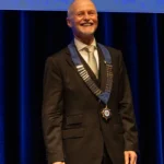 Stephan Egerland nuovo presidente dell’IIW